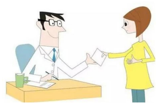 产前假休了影响产假吗(图1)