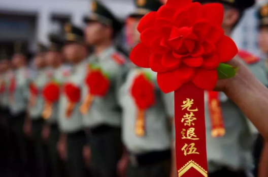 军人退伍和复员的区别是什么(图1)