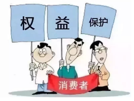 消费者权益投诉电话是多少(图1)